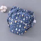 Couche culotte lavable bébé Mini Merveille