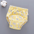 Couche culotte lavable bébé Mini Merveille