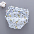 Couche culotte lavable bébé Mini Merveille