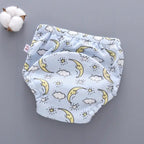 Couche culotte lavable bébé Mini Merveille