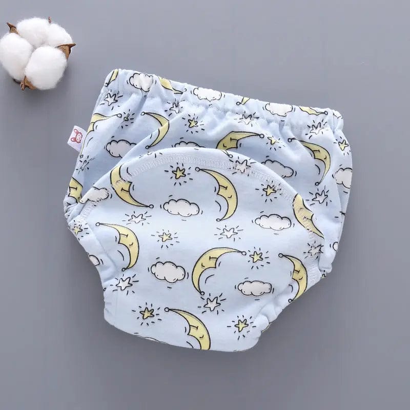 Couche culotte lavable bébé Mini Merveille