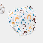 Couche culotte lavable bébé Mini Merveille