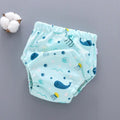 Couche culotte lavable bébé Mini Merveille