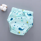 Couche culotte lavable bébé Mini Merveille
