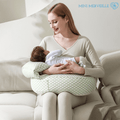 coussin d'allaitement confort 