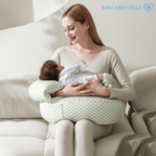 coussin d'allaitement confort 