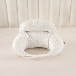 Coussin d'allaitement Confort - Mini merveille14:29White