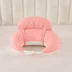 Coussin d'allaitement Confort - Mini merveille14:193Pink and White