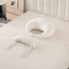 Coussin d'allaitement Confort - Mini merveille14:175Blue and White