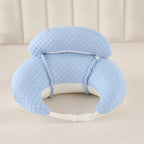 Coussin d'allaitement Confort - Mini merveille14:175Blue and White