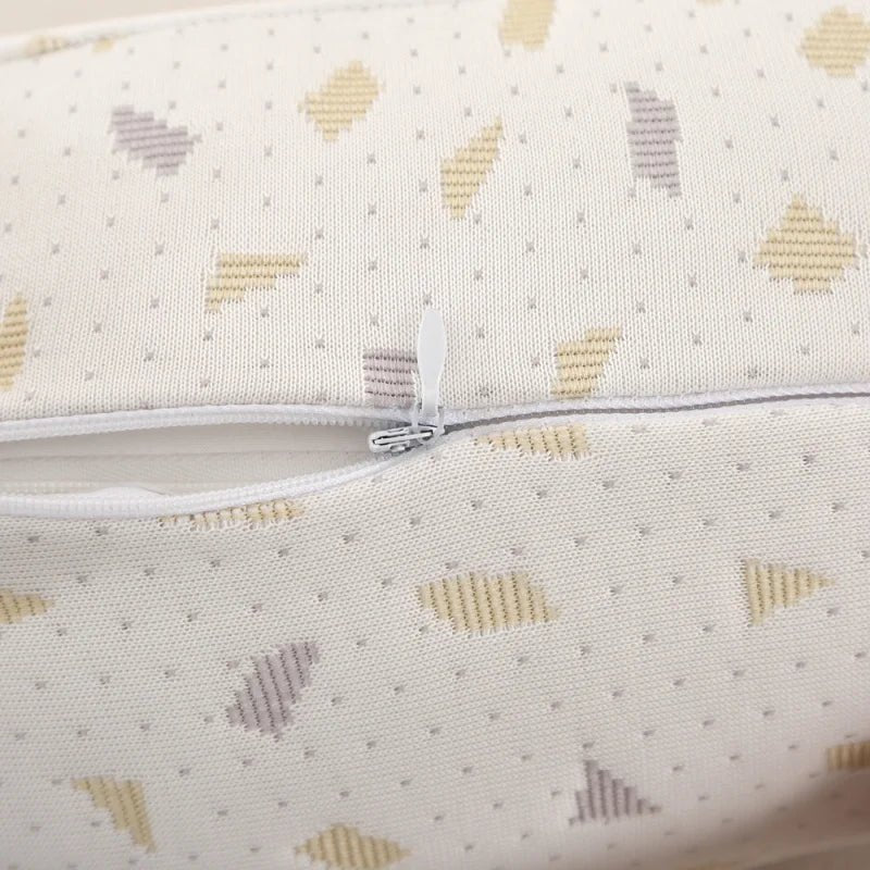 Coussin d'allaitement Confort - Mini merveille14:29White