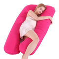 Coussin de grossesse ergonomique en U soutien dos Mini Merveille