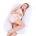 Coussin de grossesse ergonomique en U soutien dos Mini Merveille