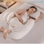 Coussin de Grossesse Confort