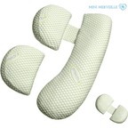 Coussin de Grossesse Confort