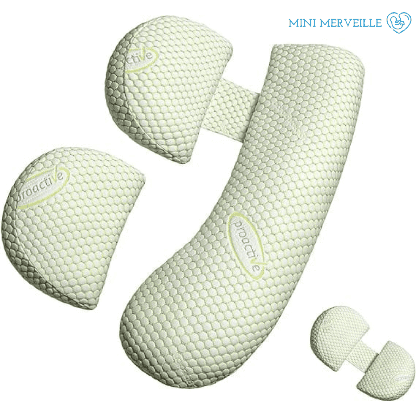 Coussin de Grossesse Confort