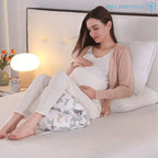 Coussin de Grossesse Confort