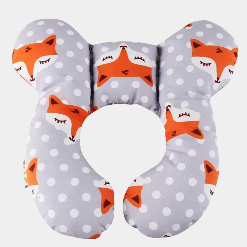 Coussin de voyage pour bébé - Mini merveilleCJYD166495808HS