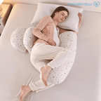Coussin de Grossesse Confort