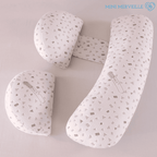 Coussin de Grossesse Confort