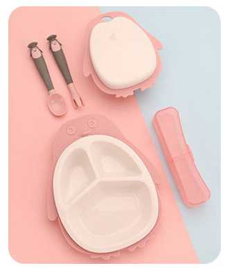 Couverts pour bébé - Mini merveilleCJCJ117568311KP