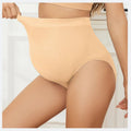 Culotte de Grossesse Taille Haute - Mini merveille14:771Nude;200000855:100014064
