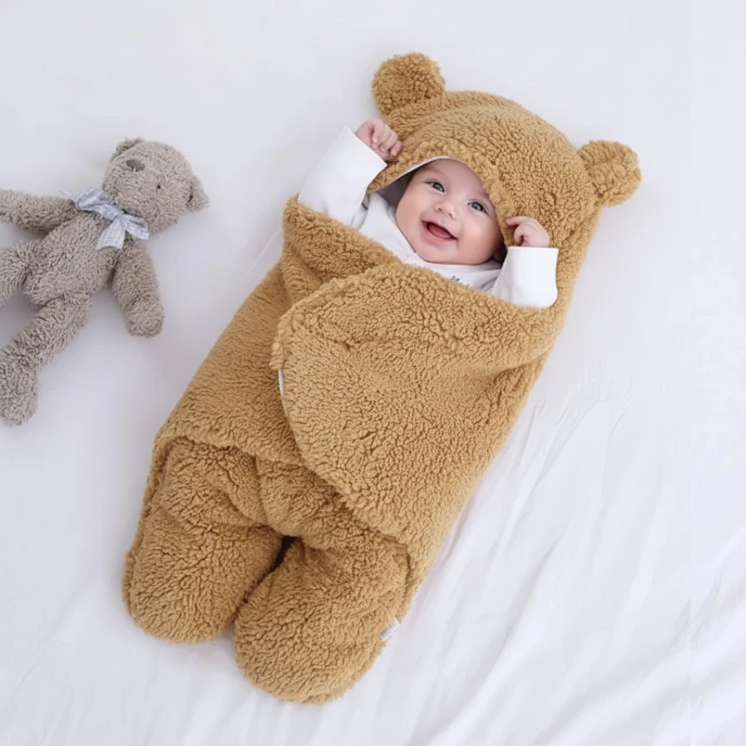 Baby Winter Sleeping Bag