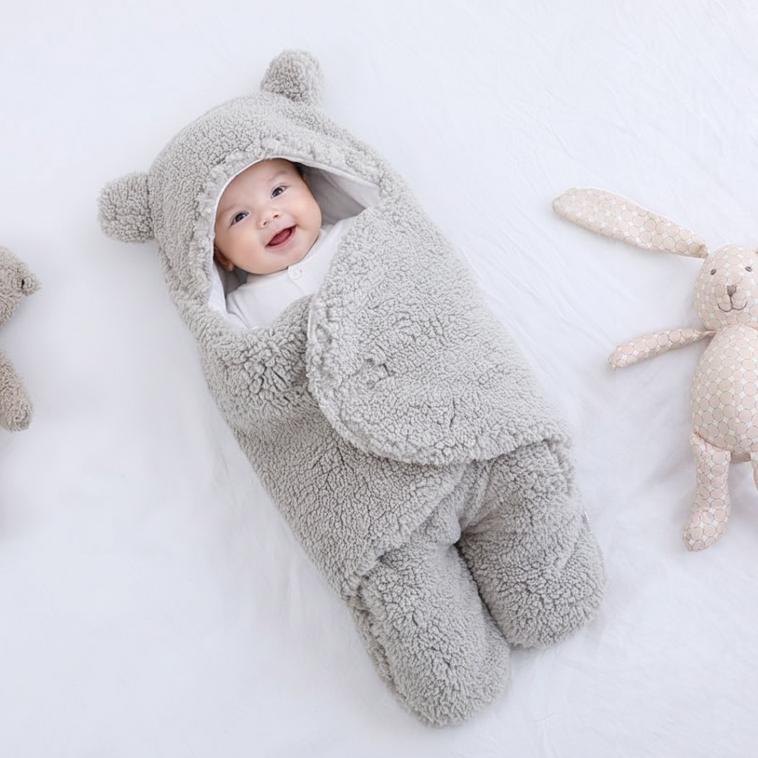 Baby Winter Sleeping Bag