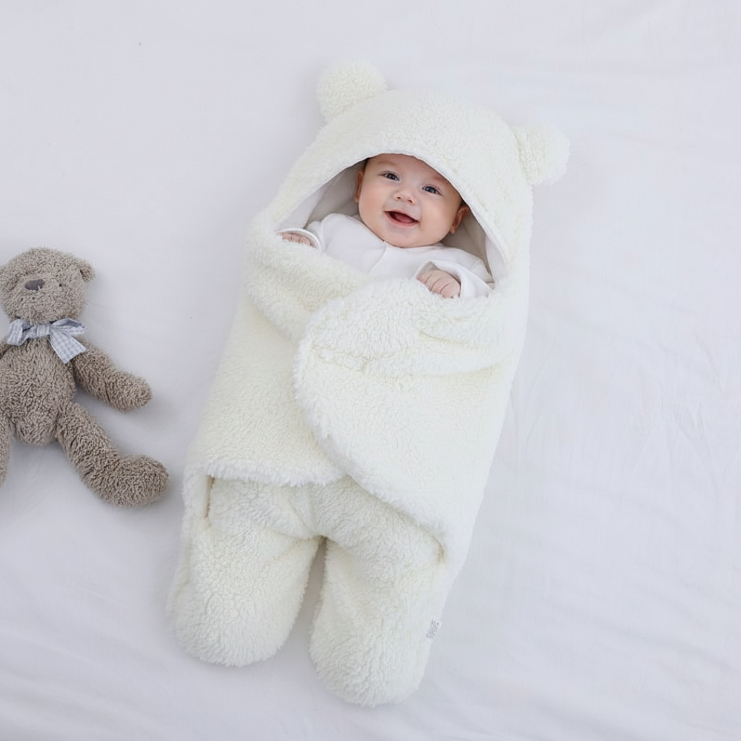 Baby Winter Sleeping Bag