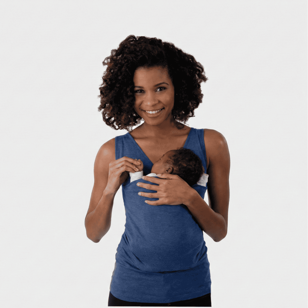 Kangaroo T-Shirt for Parents Mini merveille  Accesoires