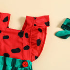Ensemble body et bandeau pour bébé - Mini merveilleCJYE189574901AZ