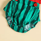 Ensemble body et bandeau pour bébé - Mini merveilleCJYE189574901AZ