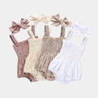 Ensemble body et nœud - Mini merveilleCJNT166909813MN