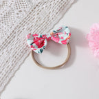 Ensemble body et nœud pour bébé - Mini merveilleCJYE202148301AZ