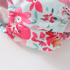 Ensemble body et nœud pour bébé - Mini merveilleCJYE202148301AZ