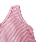 Ensemble body et nœud pour bébé - Mini merveilleCJYE202148301AZ