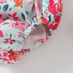 Ensemble body et nœud pour bébé - Mini merveilleCJYE202148301AZ