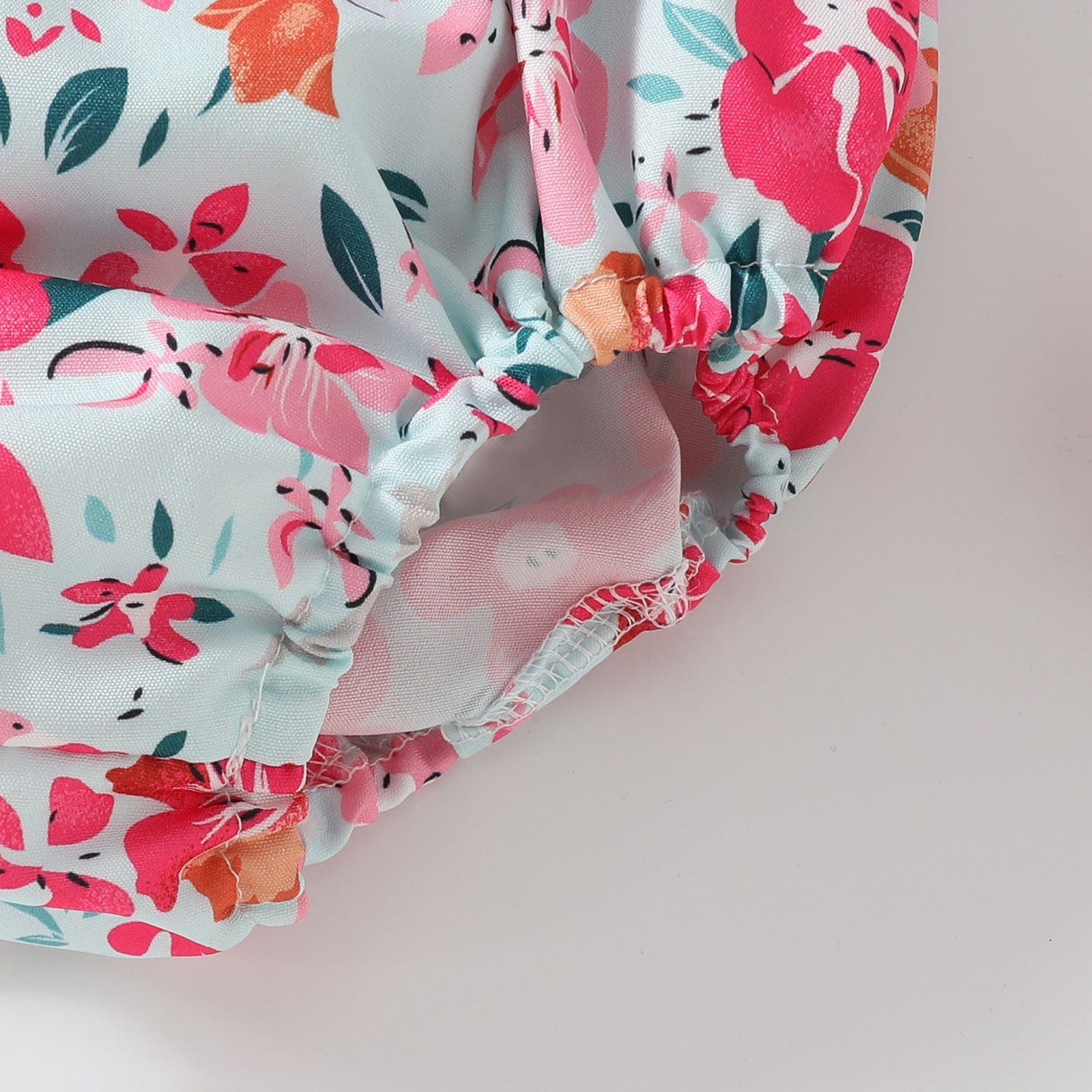 Ensemble body et nœud pour bébé - Mini merveilleCJYE202148301AZ