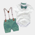 Ensemble classe pour bébé Mini Merveille