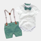 Ensemble classe pour bébé Mini Merveille