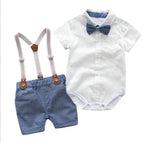 Ensemble classe pour bébé Mini Merveille