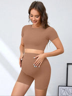 Ensemble de grossesse été - Mini merveille14:200004890;5:100014064