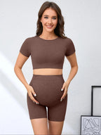 Ensemble de grossesse été - Mini merveille14:200001438;5:100014065