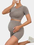 Ensemble de grossesse été - Mini merveille14:200004890;5:100014064