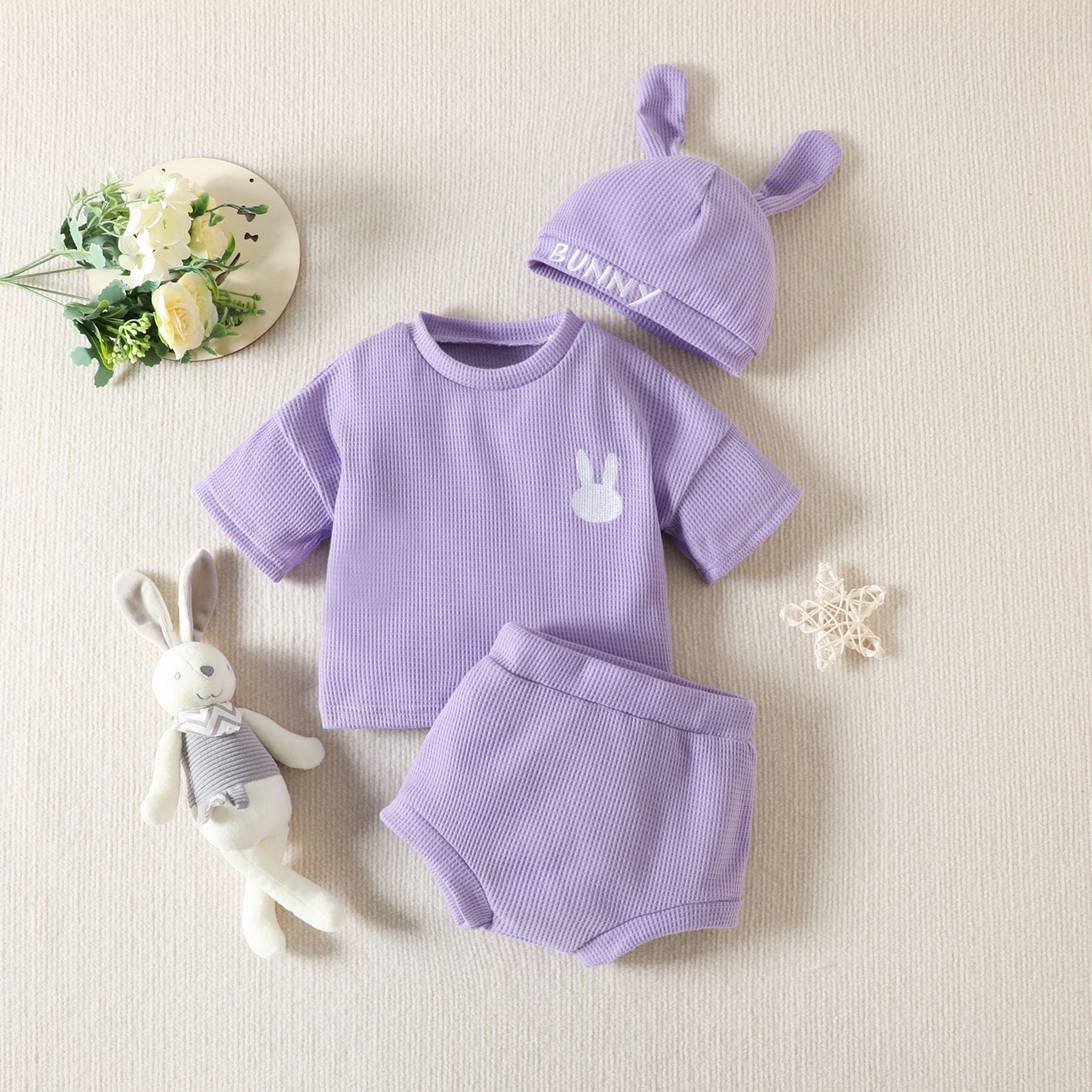Ensemble pour Bébé - Mini merveilleCJYE197487409IR