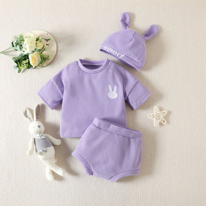 Ensemble pour Bébé Mini merveille