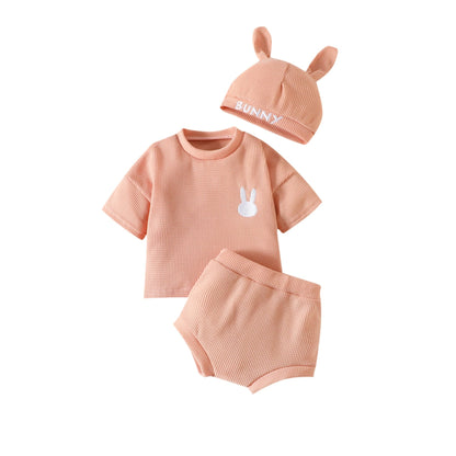 Ensemble pour Bébé Mini merveille