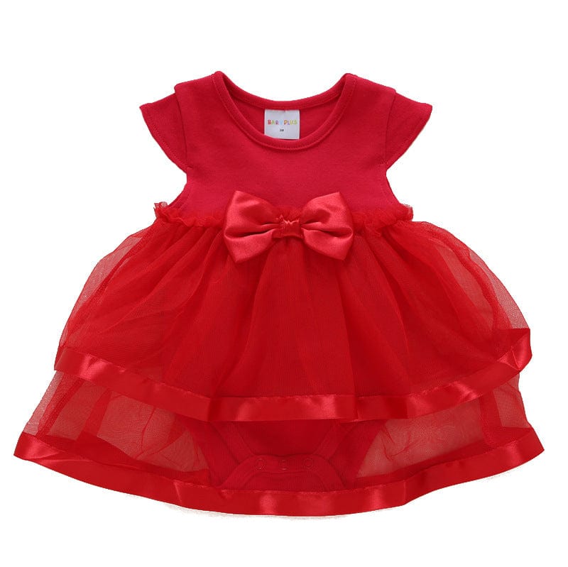 Ensemble Robe pour bébé Mini merveille