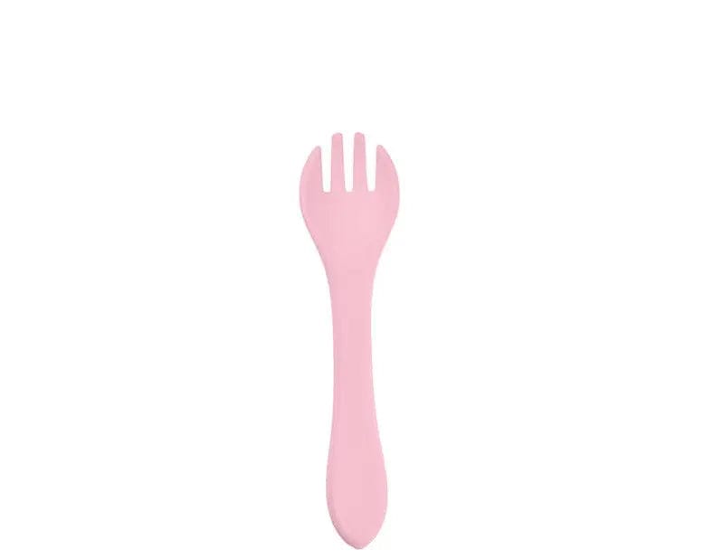 Fourchette en silicone - Mini merveilleCJCF133448408HS