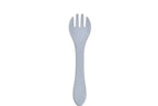 Fourchette en silicone bébé Mini Merveille